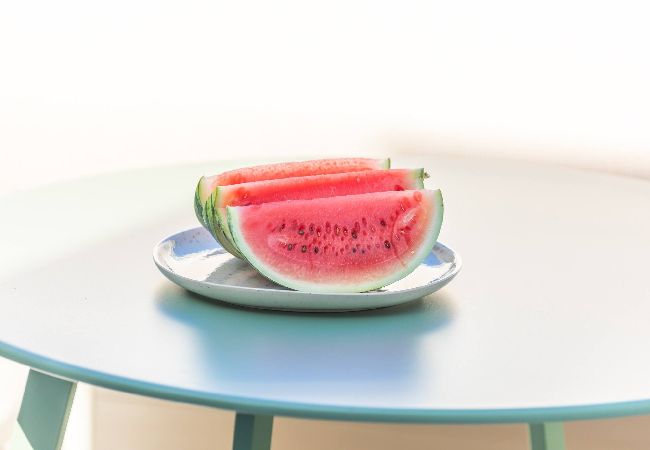 Apartamento en Tarifa - Terraza con vistas, piscina, aparcamiento & WIFI  Apartamento en Tarifa - Terraza con vistas, piscina, aparcamiento & WIFI