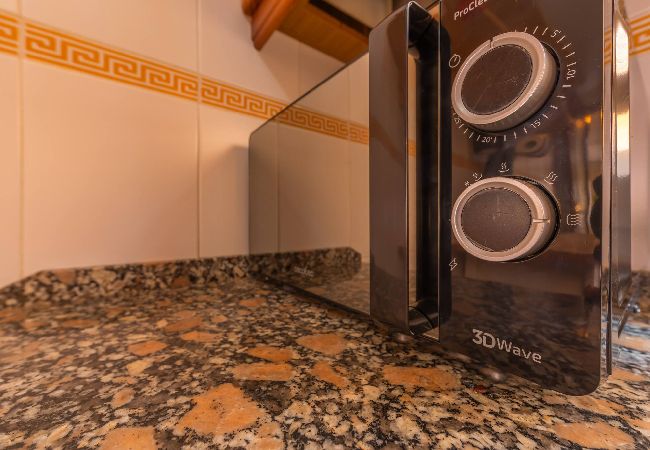 Apartamento en Tarifa - 1a linea playa, balcon & piscina  Apartamento en Tarifa - 1a linea playa, balcon & piscina