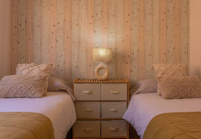 Apartamento en Tarifa - 1a linea playa, piscina, terraza y WIFI fibra  Apartamento en Tarifa - 1a linea playa, piscina, terraza y WIFI fibra