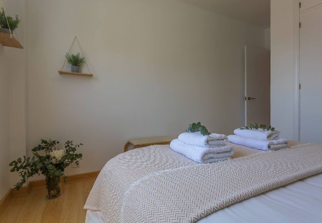 Apartamento en Tarifa - 1a linea playa, piscina, terraza y WIFI fibra  Apartamento en Tarifa - 1a linea playa, piscina, terraza y WIFI fibra