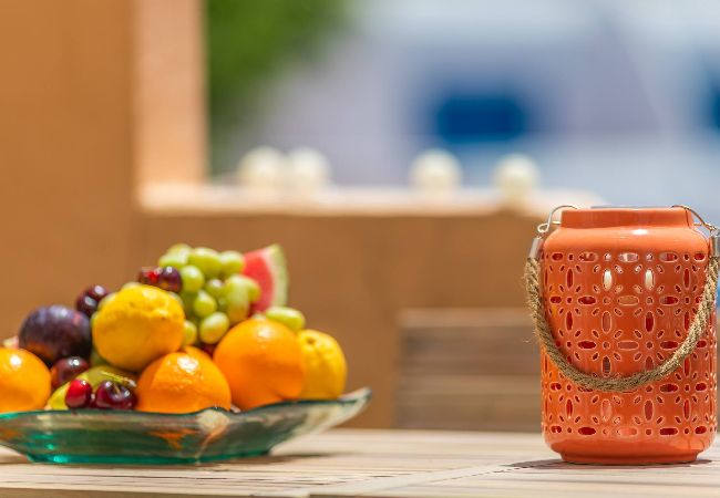 Apartamento en Tarifa - 1a linea playa, piscina, terraza y WIFI fibra  Apartamento en Tarifa - 1a linea playa, piscina, terraza y WIFI fibra