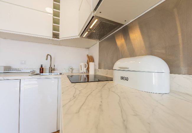 Apartamento en Tarifa - Centrico pero tranquilo, piscina y fibra optica  Apartamento en Tarifa - Centrico pero tranquilo, piscina y fibra optica