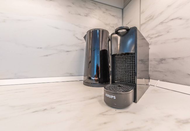 Apartamento en Tarifa - Vistas, terraza, piscina, WIFI y cerca del centro  Apartamento en Tarifa - Vistas, terraza, piscina, WIFI y cerca del centro