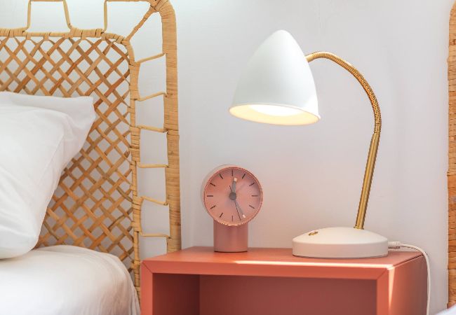 Apartamento en Tarifa - Vistas, terraza, piscina, WIFI y cerca del centro  Apartamento en Tarifa - Vistas, terraza, piscina, WIFI y cerca del centro