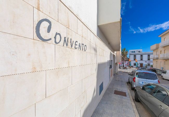 Estudio en Tarifa - Coqueto estudio en ubicacion inmejorable - Centro  Estudio en Tarifa - Coqueto estudio en ubicacion inmejorable - Centro