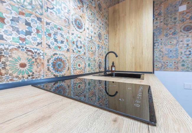 Estudio en Tarifa - Coqueto estudio en ubicacion inmejorable - Centro  Estudio en Tarifa - Coqueto estudio en ubicacion inmejorable - Centro