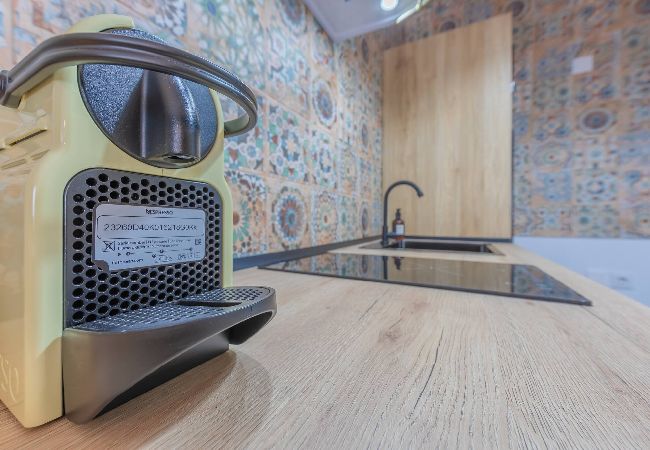 Estudio en Tarifa - Coqueto estudio en ubicacion inmejorable - Centro  Estudio en Tarifa - Coqueto estudio en ubicacion inmejorable - Centro