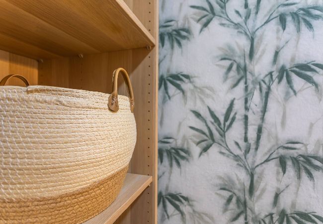 Apartamento en Tarifa - Playa a 30m, terraza, home office & WIFI fibra  Apartamento en Tarifa - Playa a 30m, terraza, home office & WIFI fibra