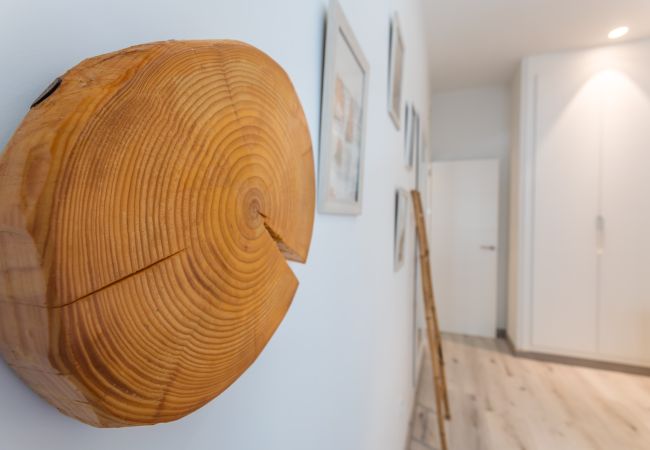 Apartamento en Tarifa - Zona centrica pero tranquila con piscina y fibra Apartamento en Tarifa - Zona centrica pero tranquila con piscina y fibra