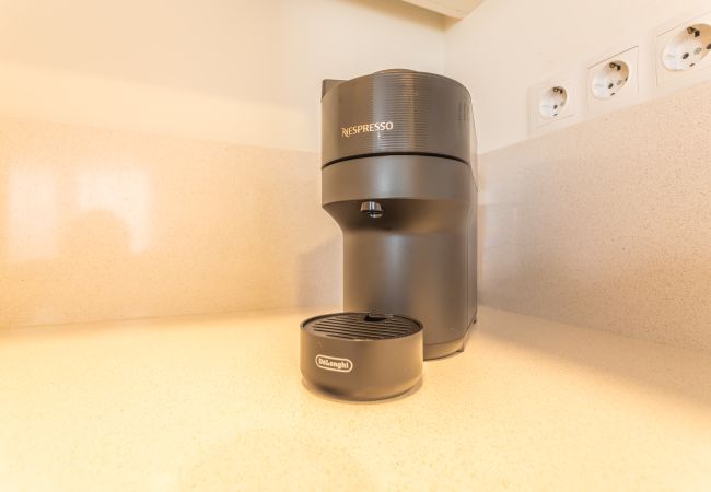 Apartamento en Tarifa - Zona centrica pero tranquila con piscina y fibra Apartamento en Tarifa - Zona centrica pero tranquila con piscina y fibra