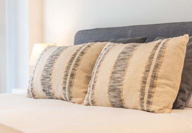 Apartamento en Tarifa - Zona centrica pero tranquila con piscina y fibra Apartamento en Tarifa - Zona centrica pero tranquila con piscina y fibra