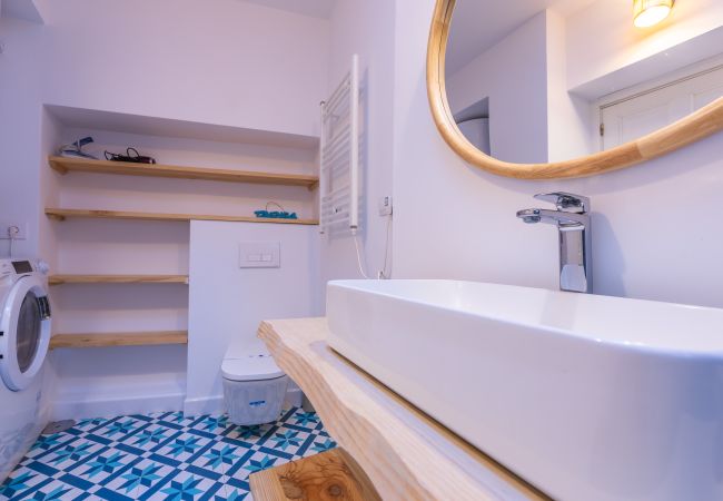 Apartamento en Tarifa - Apartamento con encanto en casco historico Apartamento en Tarifa - Apartamento con encanto en casco historico