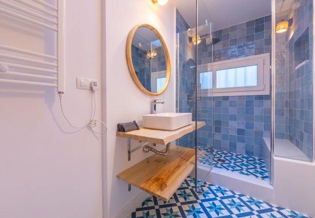 Apartamento en Tarifa - Apartamento con encanto en casco historico Apartamento en Tarifa - Apartamento con encanto en casco historico