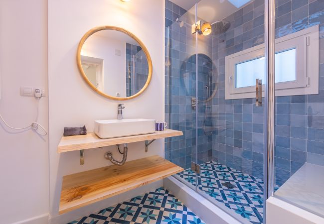 Apartamento en Tarifa - Apartamento con encanto en casco historico Apartamento en Tarifa - Apartamento con encanto en casco historico