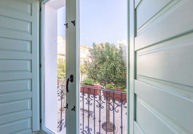 Apartamento en Tarifa - Apartamento con encanto en casco historico Apartamento en Tarifa - Apartamento con encanto en casco historico