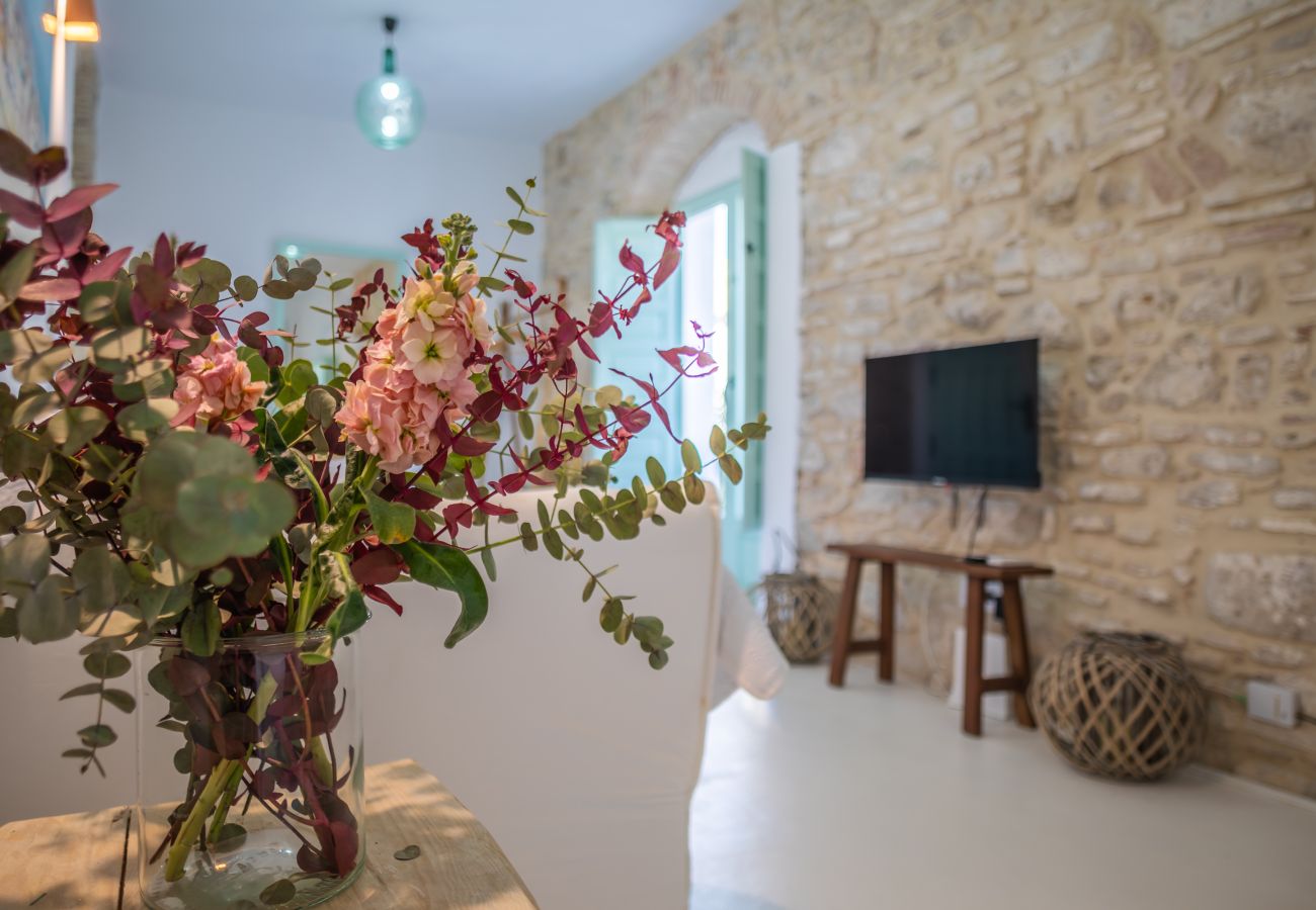 Apartamento en Tarifa - Apartamento con encanto en casco historico