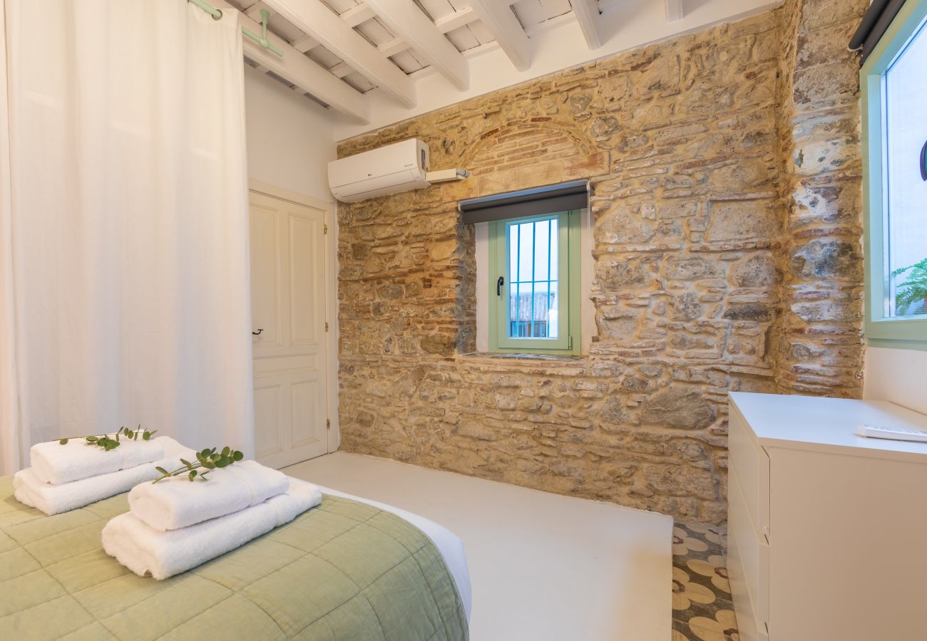 Apartamento en Tarifa - Apartamento con encanto en casco historico