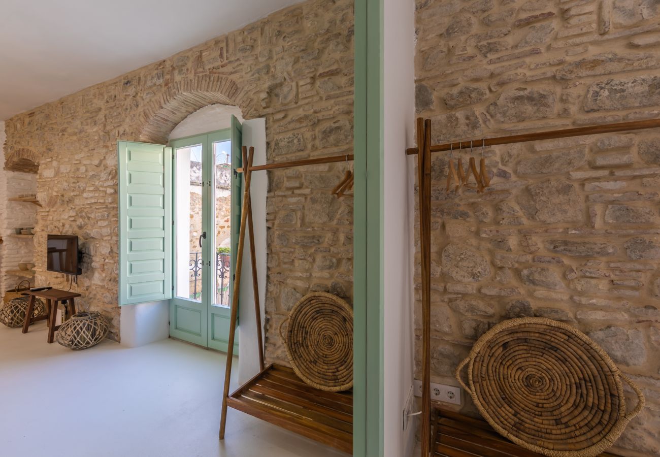 Apartamento en Tarifa - Apartamento con encanto en casco historico