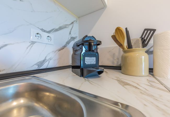 Apartamento en Tarifa - Céntrico  - Terraza - Fibra Óptica & Garaje Apartamento en Tarifa - Céntrico  - Terraza - Fibra Óptica & Garaje