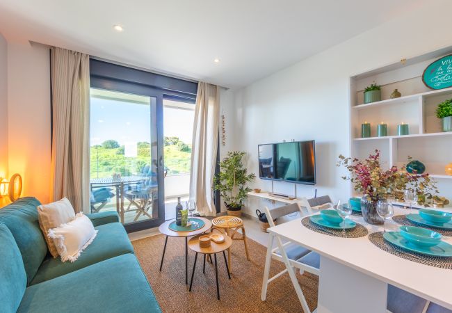 Apartamento en Tarifa - Céntrico  - Terraza - Fibra Óptica & Garaje Apartamento en Tarifa - Céntrico  - Terraza - Fibra Óptica & Garaje