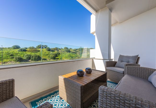 Apartamento en Tarifa - Céntrico  - Terraza - Fibra Óptica & Garaje Apartamento en Tarifa - Céntrico  - Terraza - Fibra Óptica & Garaje