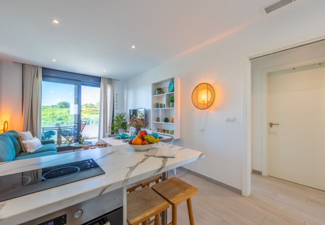 Apartamento en Tarifa - Céntrico  - Terraza - Fibra Óptica & Garaje Apartamento en Tarifa - Céntrico  - Terraza - Fibra Óptica & Garaje