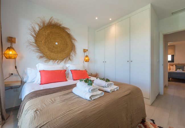 Apartamento en Tarifa - Céntrico  - Terraza - Fibra Óptica & Garaje Apartamento en Tarifa - Céntrico  - Terraza - Fibra Óptica & Garaje