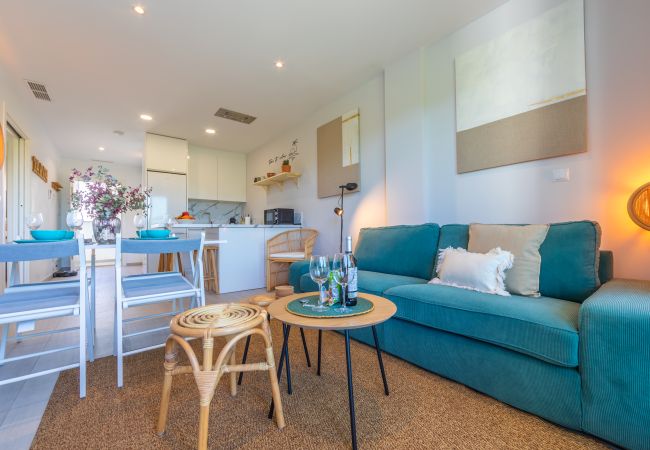 Apartamento en Tarifa - Céntrico  - Terraza - Fibra Óptica & Garaje Apartamento en Tarifa - Céntrico  - Terraza - Fibra Óptica & Garaje