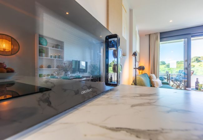 Apartamento en Tarifa - Céntrico  - Terraza - Fibra Óptica & Garaje Apartamento en Tarifa - Céntrico  - Terraza - Fibra Óptica & Garaje