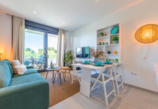 Apartamento en Tarifa - Céntrico  - Terraza - Fibra Óptica & Garaje Apartamento en Tarifa - Céntrico  - Terraza - Fibra Óptica & Garaje