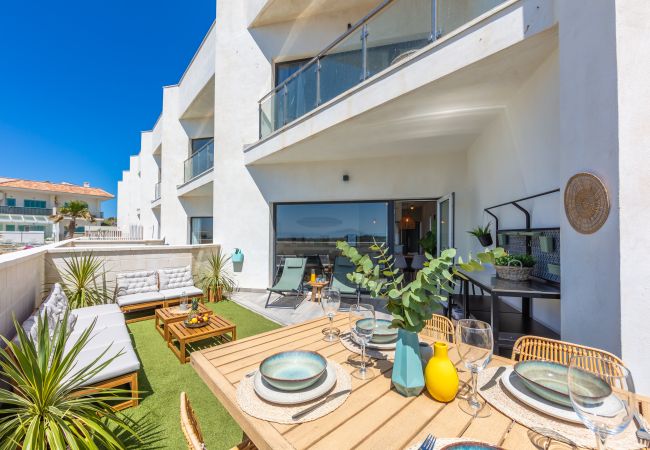 Apartamento en Tarifa - Tarifa Hills bajo F
