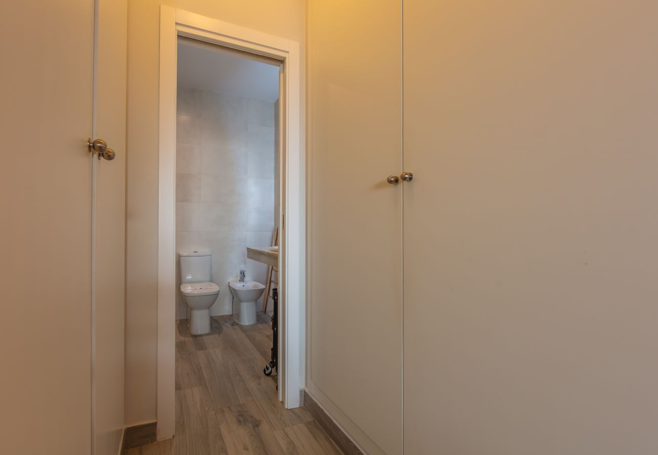 Apartamento en Tarifa - Tarifa Hills bajo F
