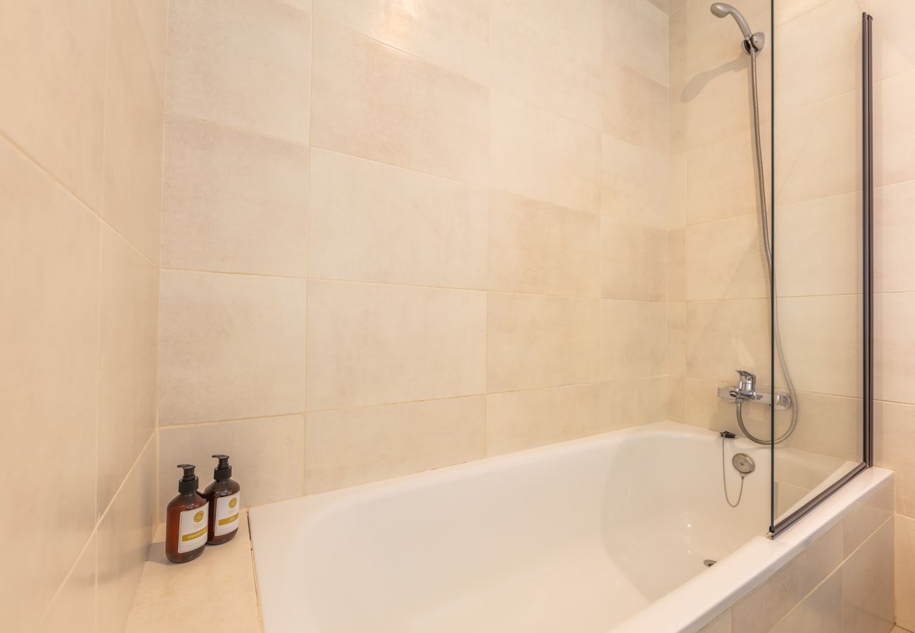 Apartamento en Tarifa - Tarifa Hills bajo F