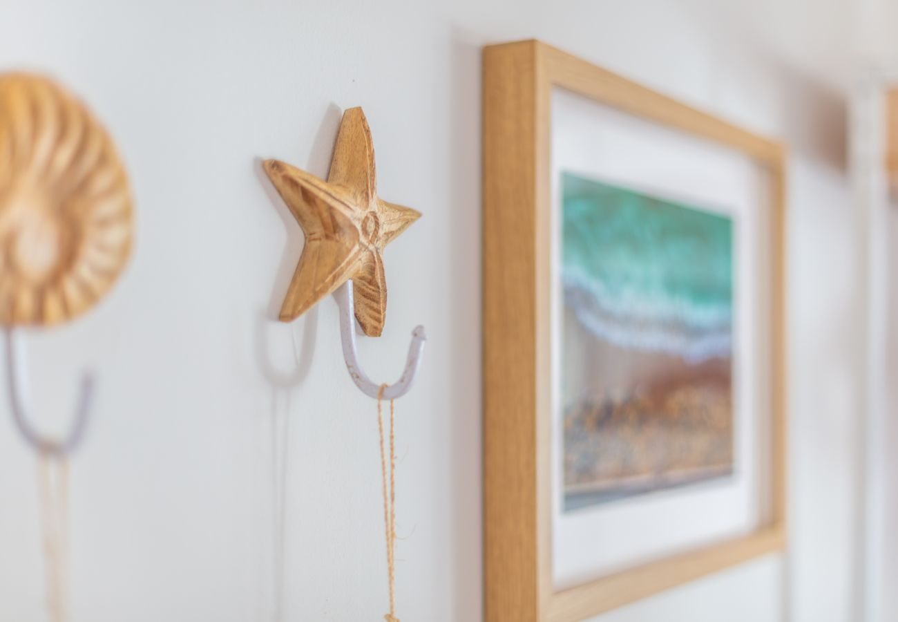 Apartamento en Tarifa - Tarifa Hills bajo F