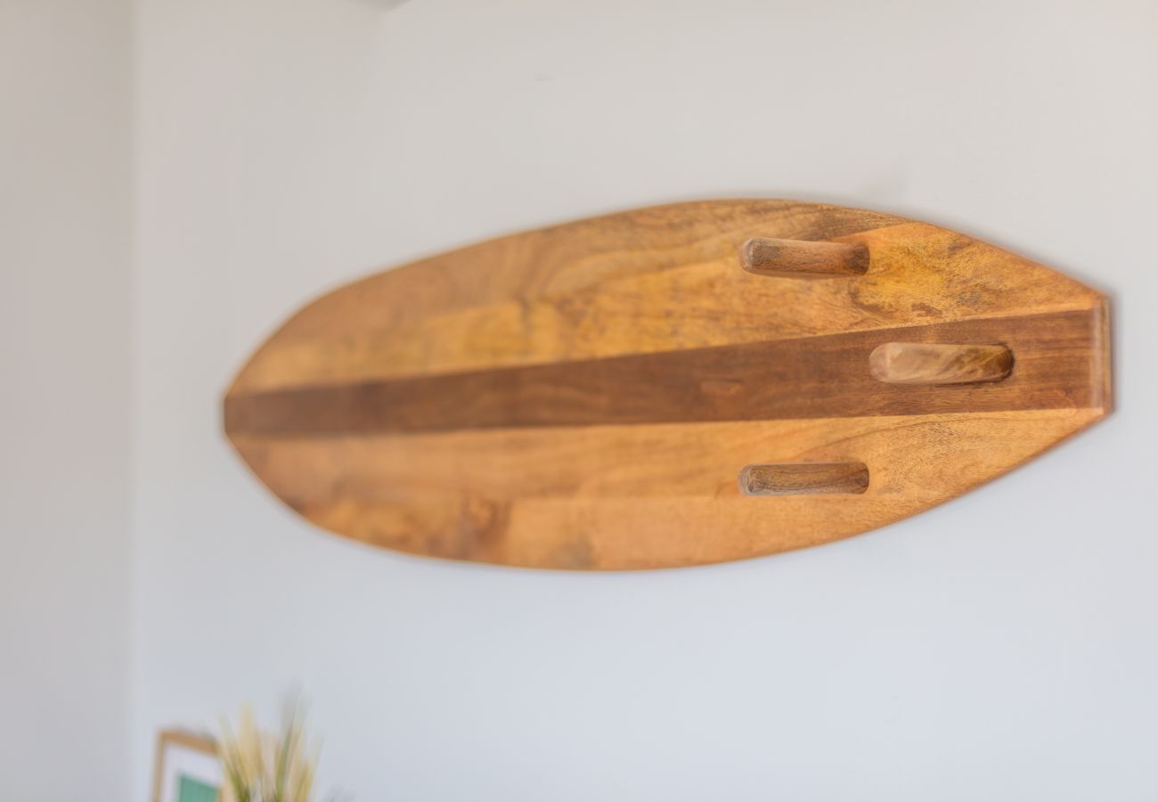 Apartamento en Tarifa - Tarifa Hills bajo F