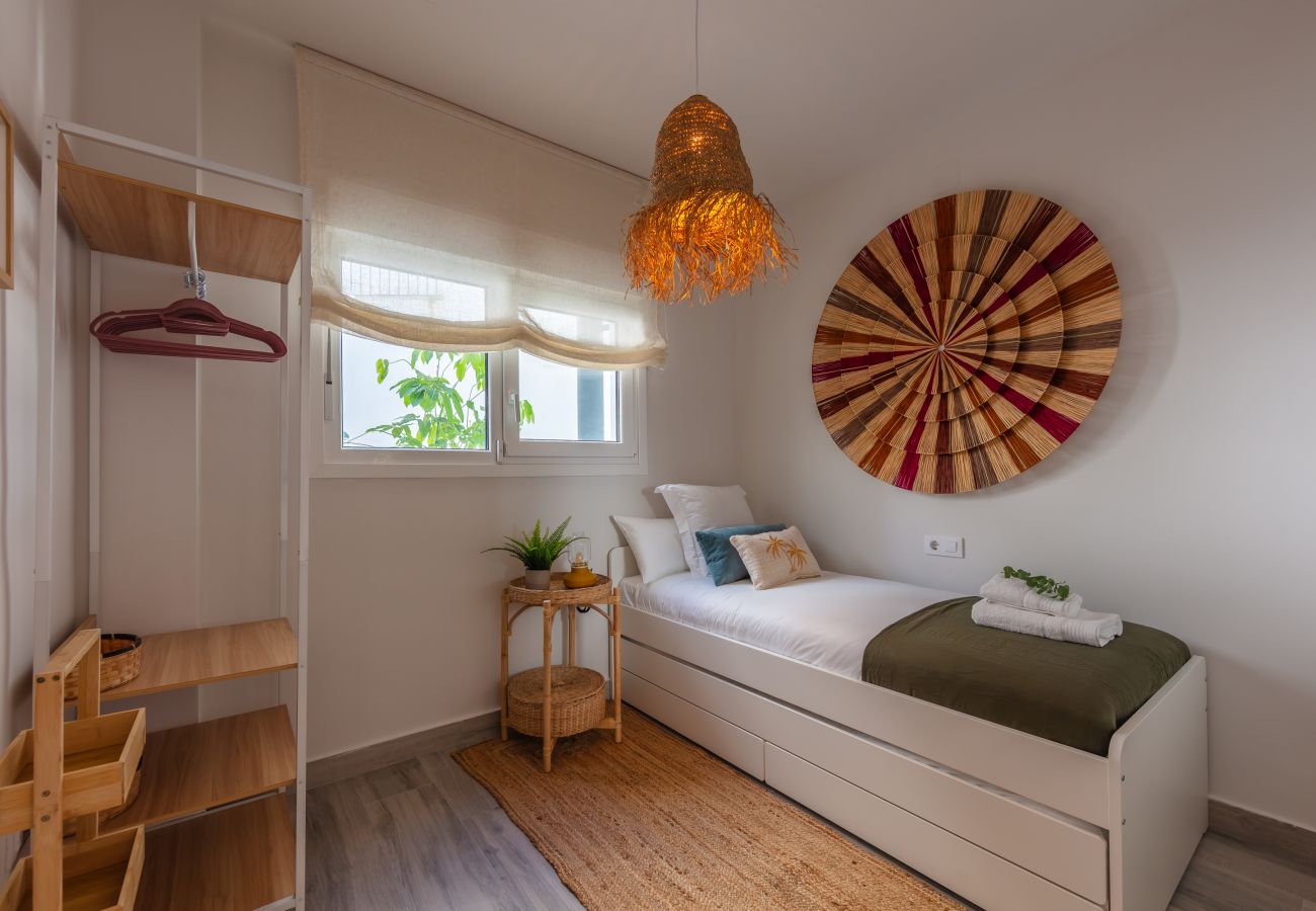 Apartamento en Tarifa - Tarifa Hills bajo F