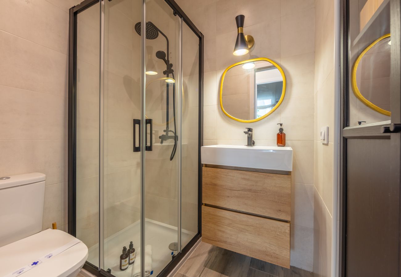 Apartamento en Tarifa - Tarifa Hills bajo F