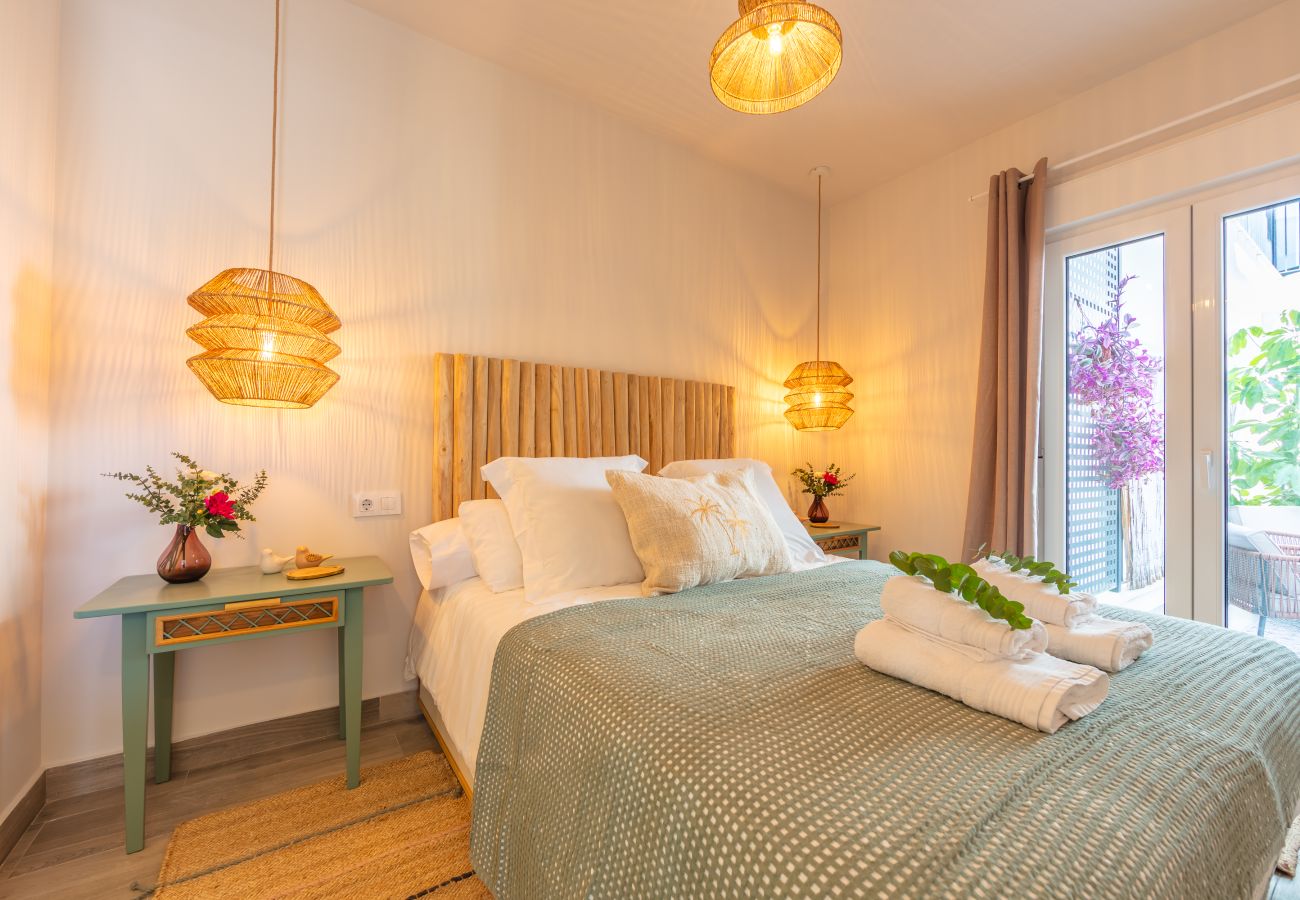 Apartamento en Tarifa - Tarifa Hills bajo F