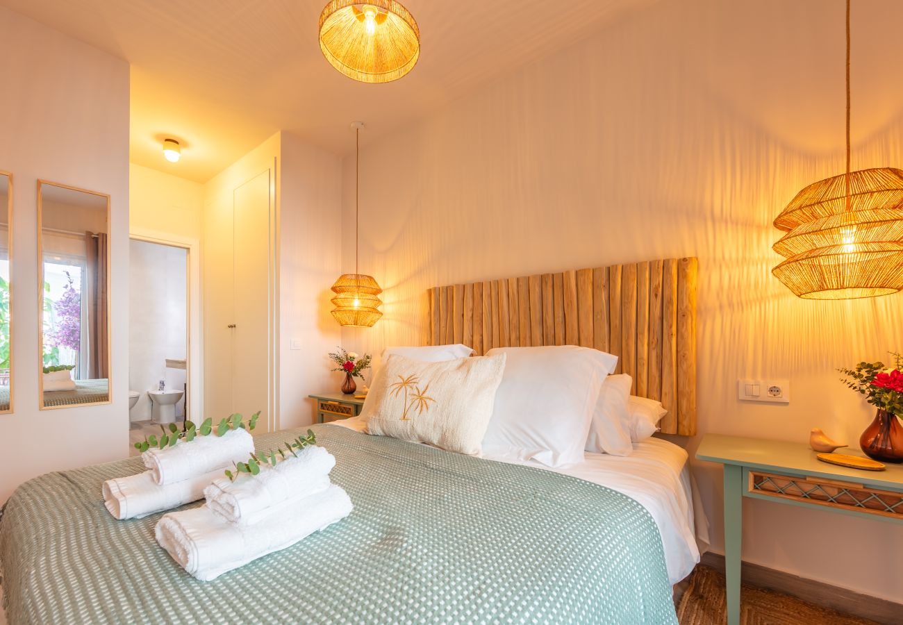 Apartamento en Tarifa - Tarifa Hills bajo F