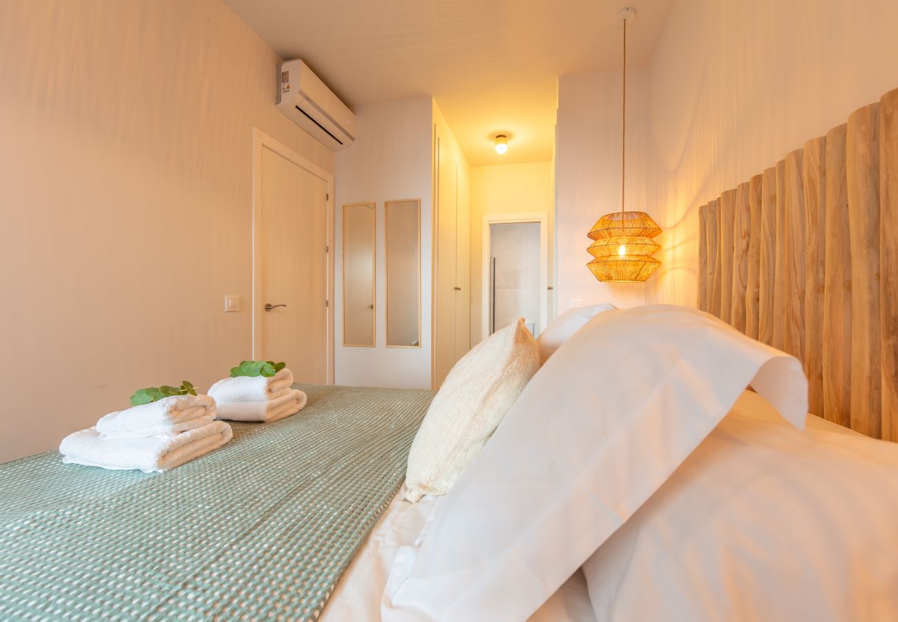 Apartamento en Tarifa - Tarifa Hills bajo F