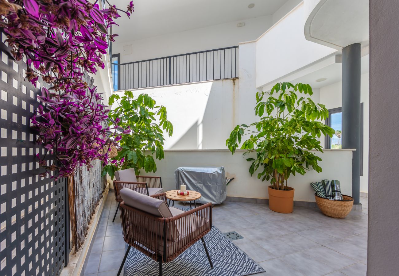 Apartamento en Tarifa - Tarifa Hills bajo F