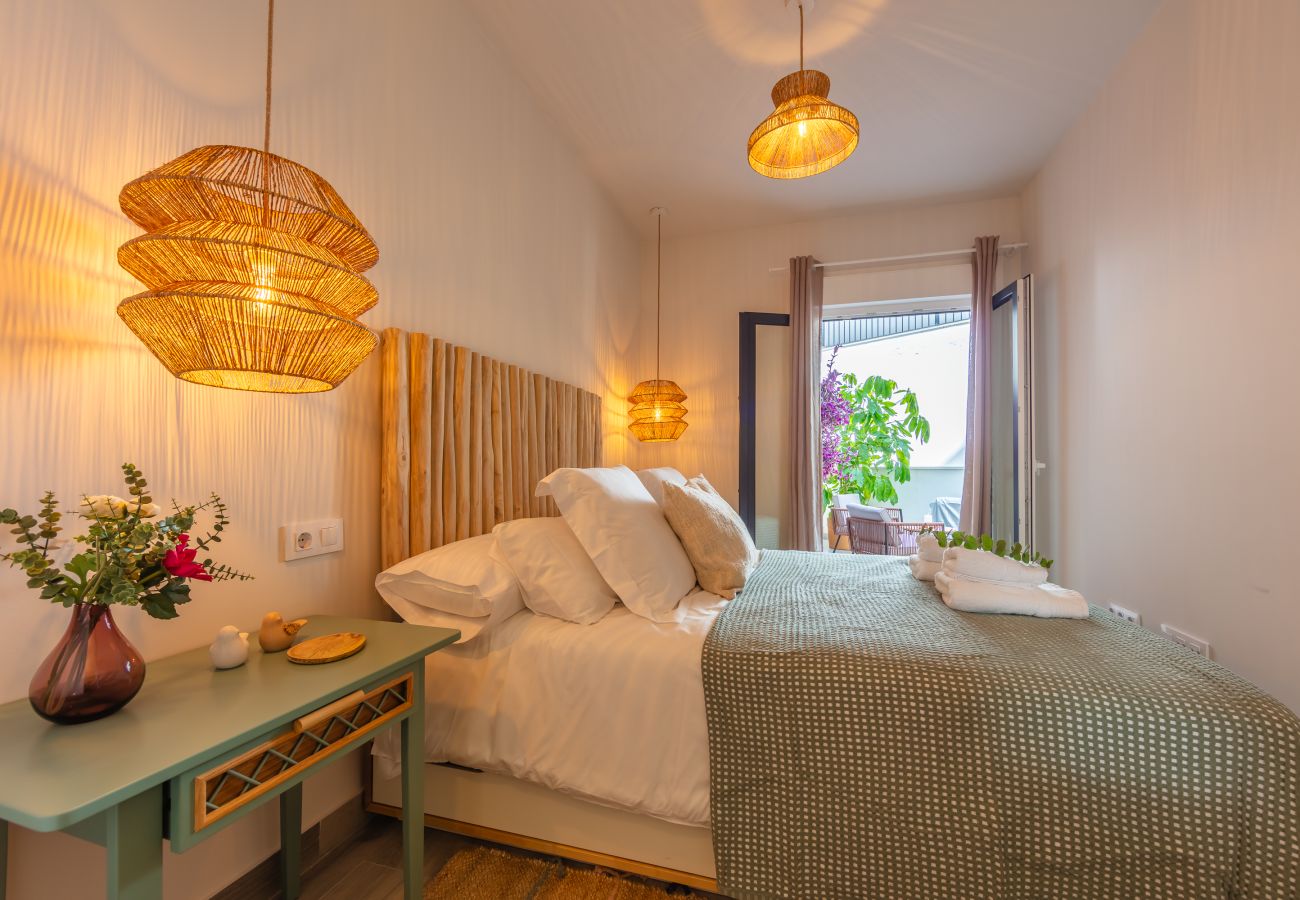 Apartamento en Tarifa - Tarifa Hills bajo F