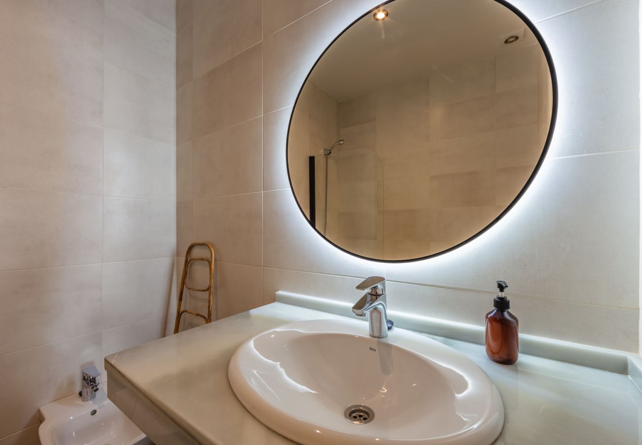 Apartamento en Tarifa - Tarifa Hills bajo F
