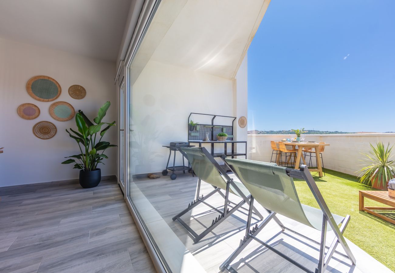 Apartamento en Tarifa - Tarifa Hills bajo F