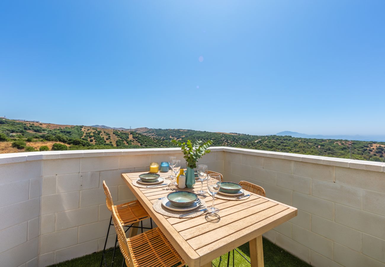 Apartamento en Tarifa - Tarifa Hills bajo F