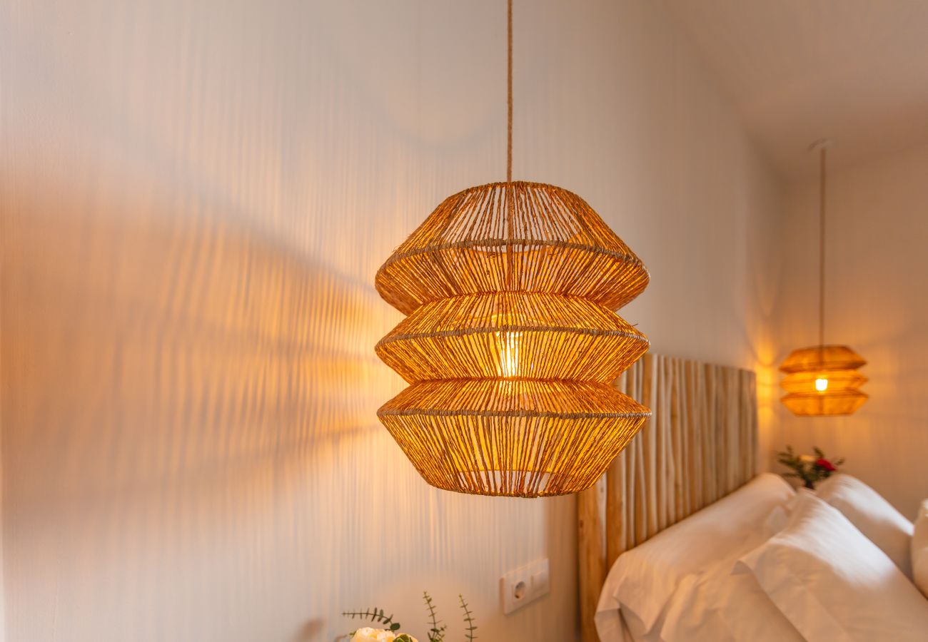 Apartamento en Tarifa - Tarifa Hills bajo F