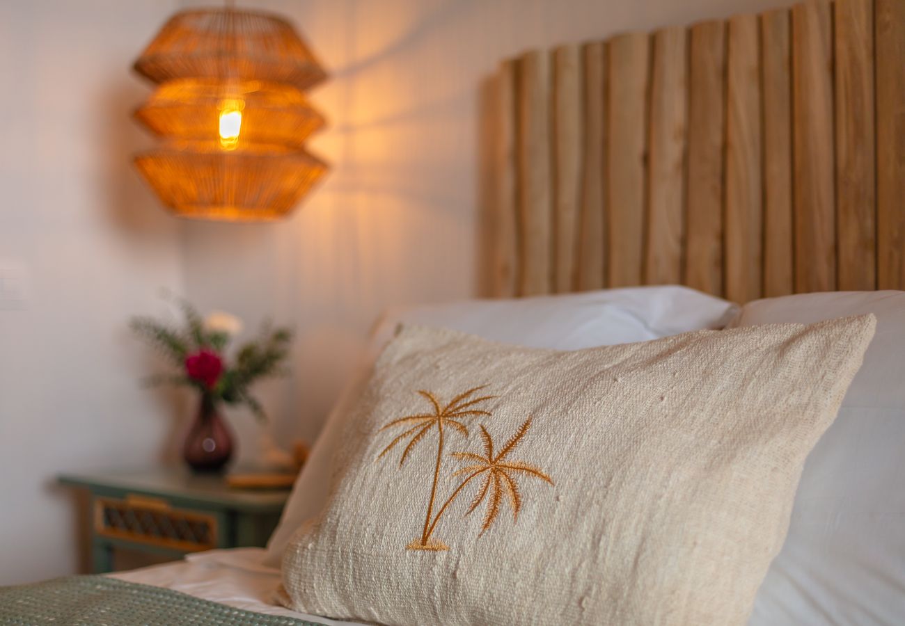 Apartamento en Tarifa - Tarifa Hills bajo F