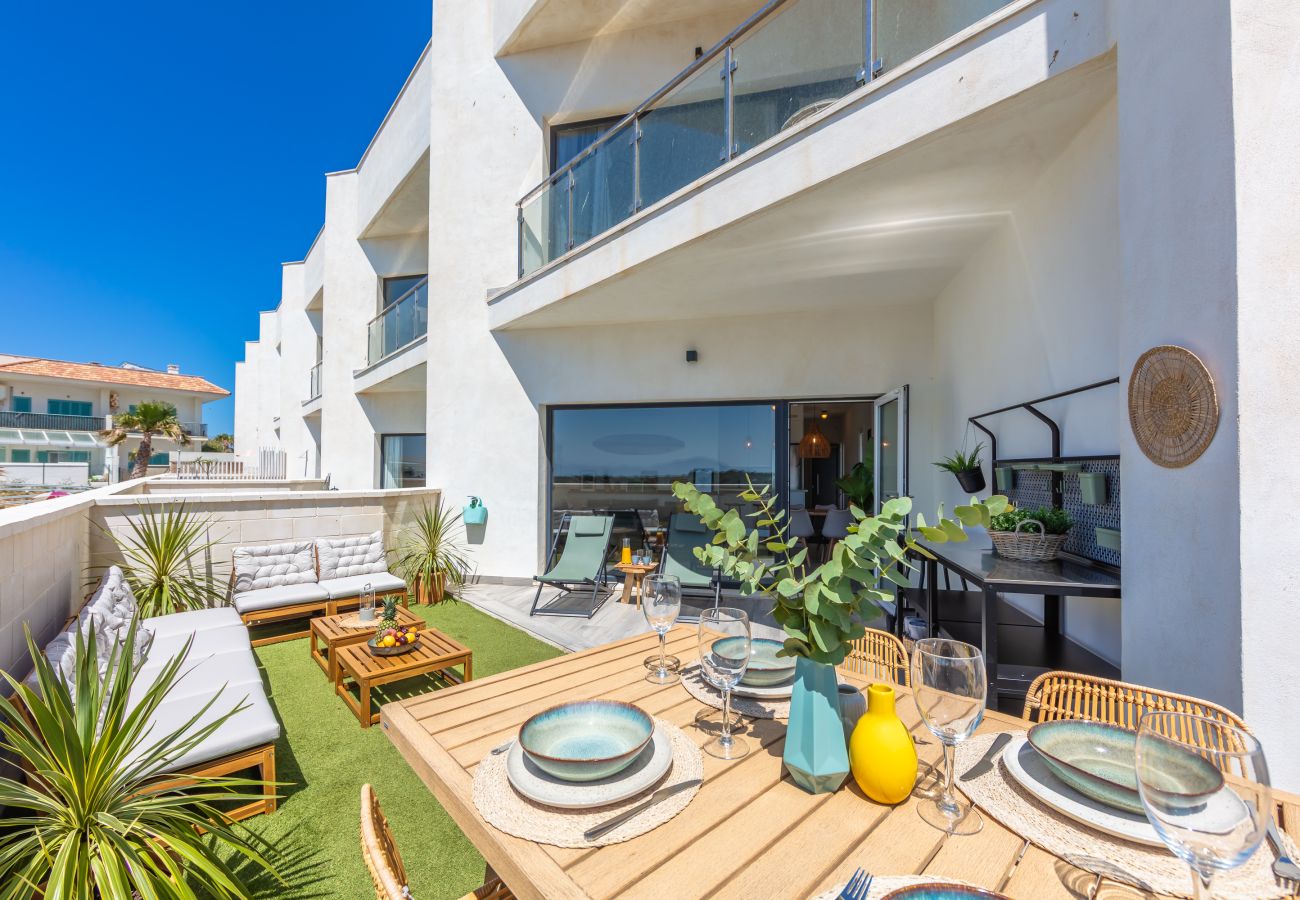 Apartamento en Tarifa - Tarifa Hills bajo F