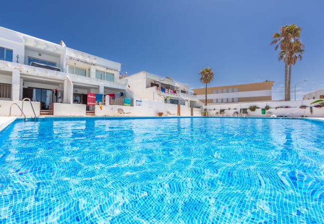 Apartamento en Tarifa - Playa, Piscina y balcon - SimplyTarifa Apartamento en Tarifa - Playa, Piscina y balcon - SimplyTarifa