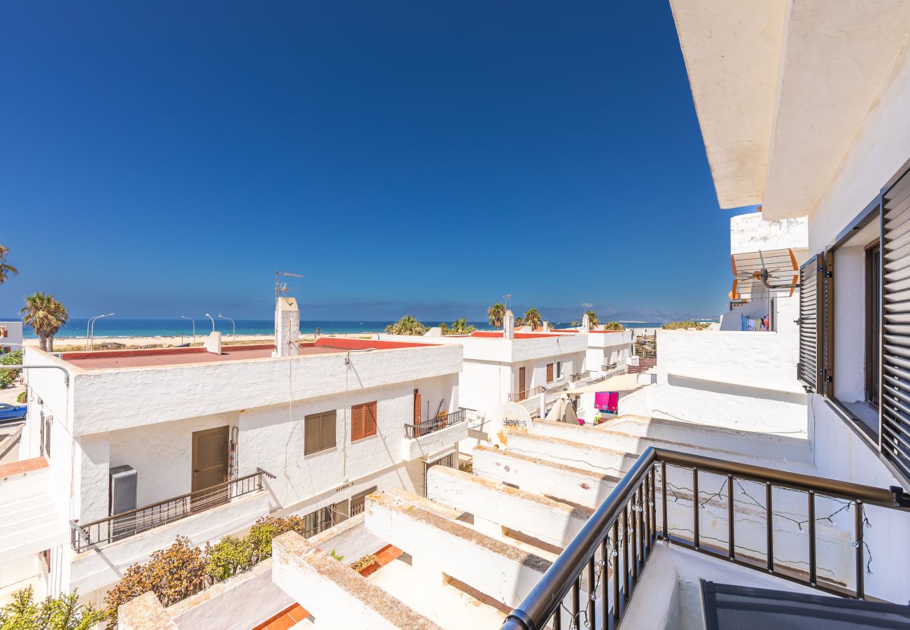 Apartamento en Tarifa - Playa, Piscina y balcon - SimplyTarifa